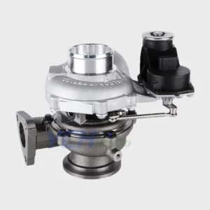 New Turbocharger ELT09 For GWM Great Wall Cannon 2.0L 1118100XED95