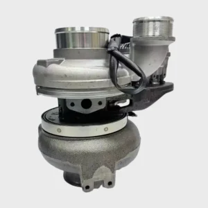 Turbocharger BV70 1270-970-0288  JC46-6K682-AB for Ford-Otosan Truck Ecotorq 13L Euro 6