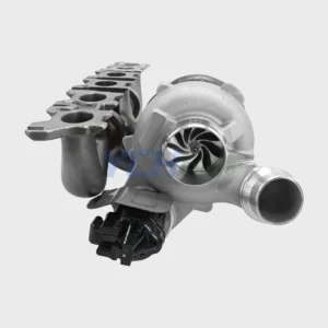 B58B30 Turbocharger 7643147 11658637041 for BMW 340i 440i 540i 740i M140i M240i B58B30 Engine