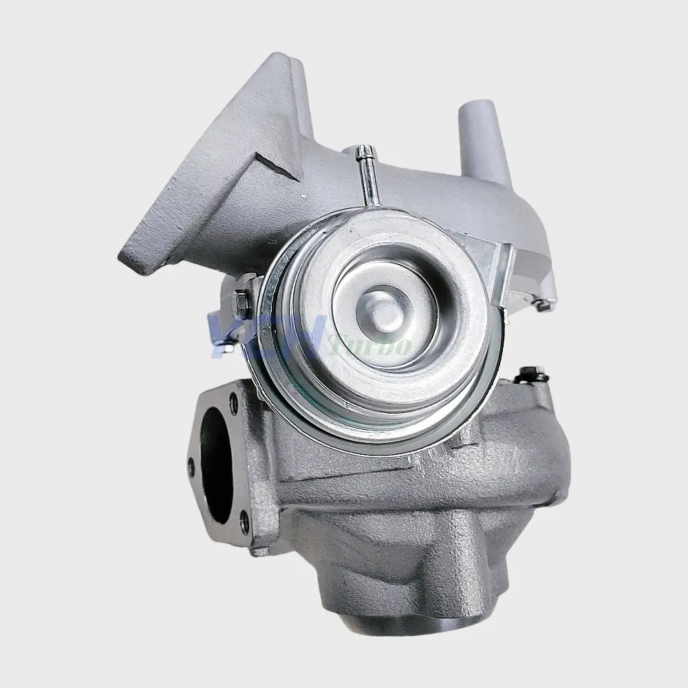 New GT2260V Turbo 753392-0018 for BMW X5 3.0 d (E53) Engine M57TU - Image 3