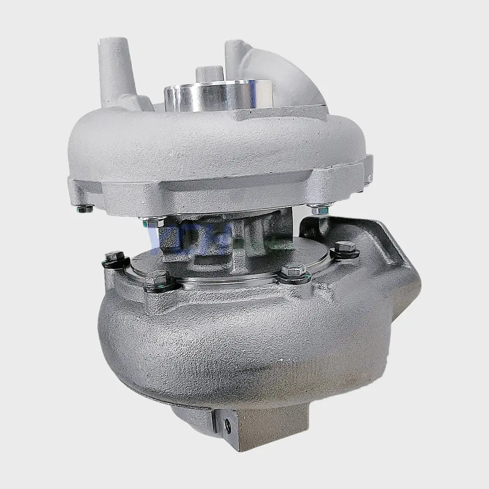 New GT2260V Turbo 753392-0018 for BMW X5 3.0 d (E53) Engine M57TU - Image 2