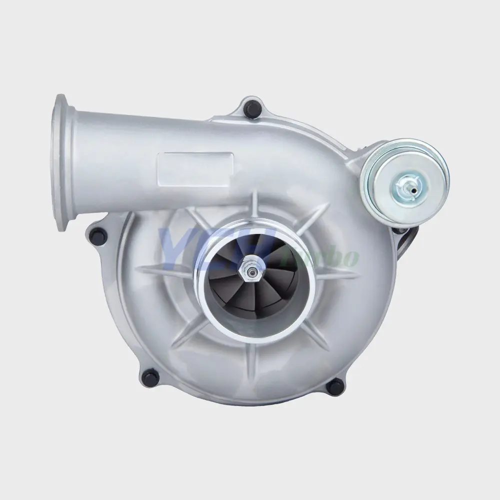 GTP38 Turbo 702012-5012 For Ford F-Series Truck Power Stroke 7.3L Diesel Engine - Image 2