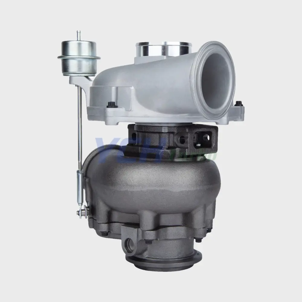 GTP38 Turbo 702012-5012 For Ford F-Series Truck Power Stroke 7.3L Diesel Engine - Image 3