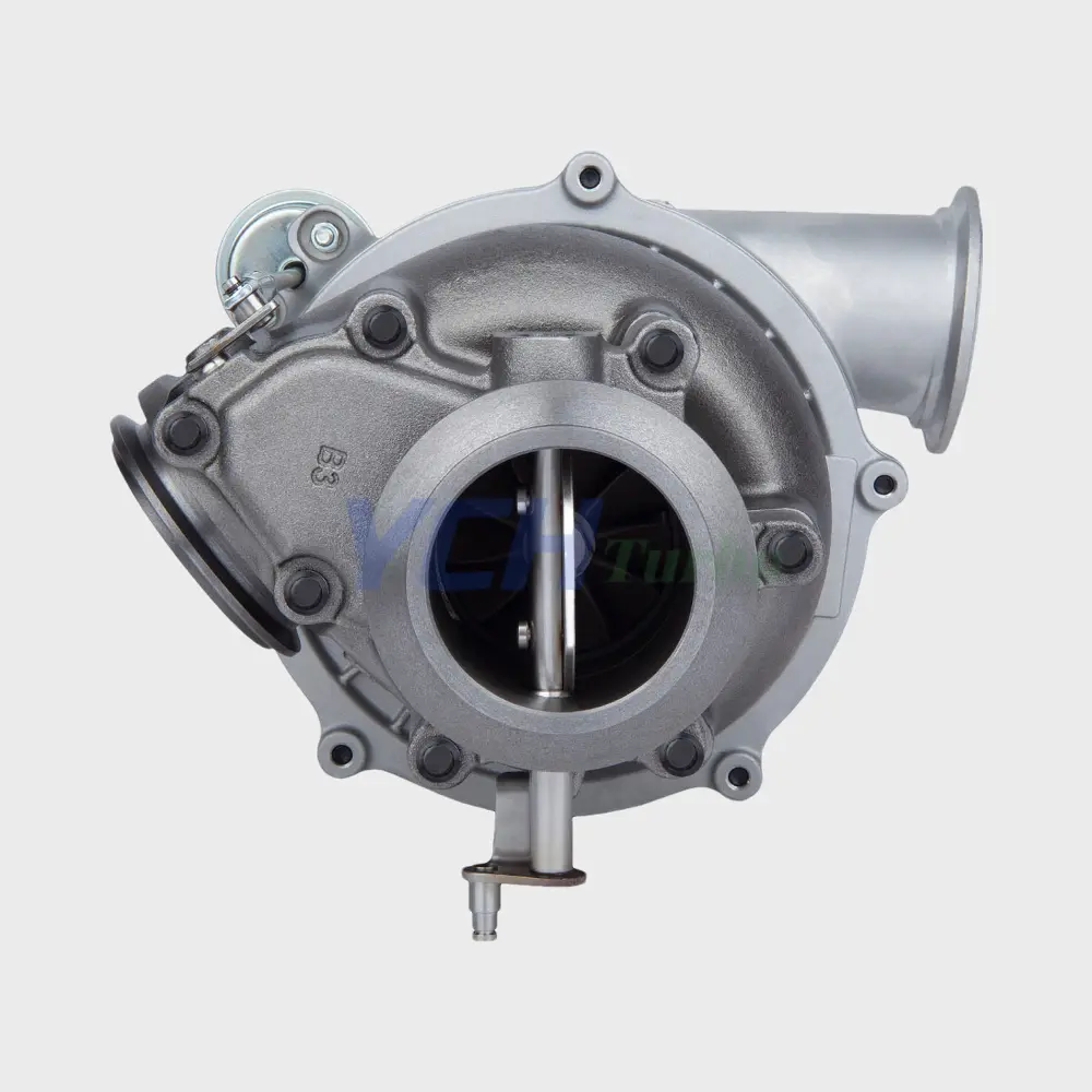 GTP38 Turbo 702012-5012 For Ford F-Series Truck Power Stroke 7.3L Diesel Engine - Image 4