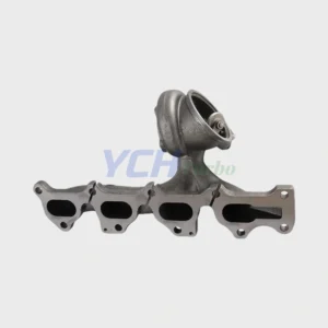 Opel Vauxhall Astra Zafira Turbo K04  53049880049 Turbine Housing