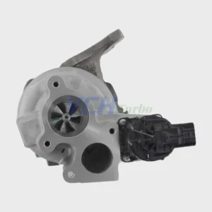 NEW TD025L4b Turbo Honda Civic CR-V AP2T L15B7 1.5L Turbocharger 49373-07012