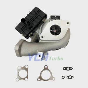 BV40 Turbo for Nissan Caravan NV350 dCi YD25 DDTi 53039880373 5303-988-0341