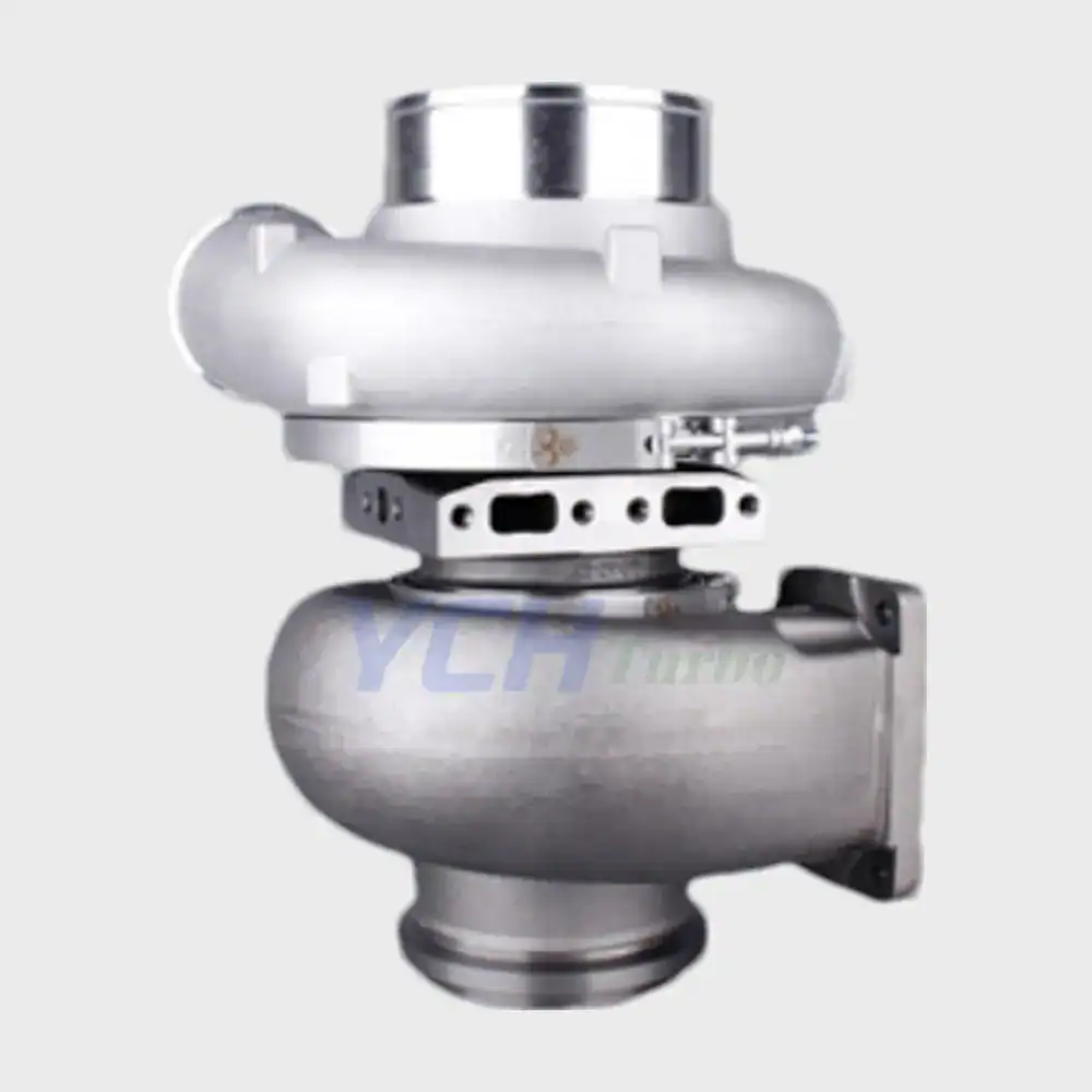 New Turbo GTA5002, 750159-5003S, 234-1524 for Caterpillar Industrial C27 - Image 4