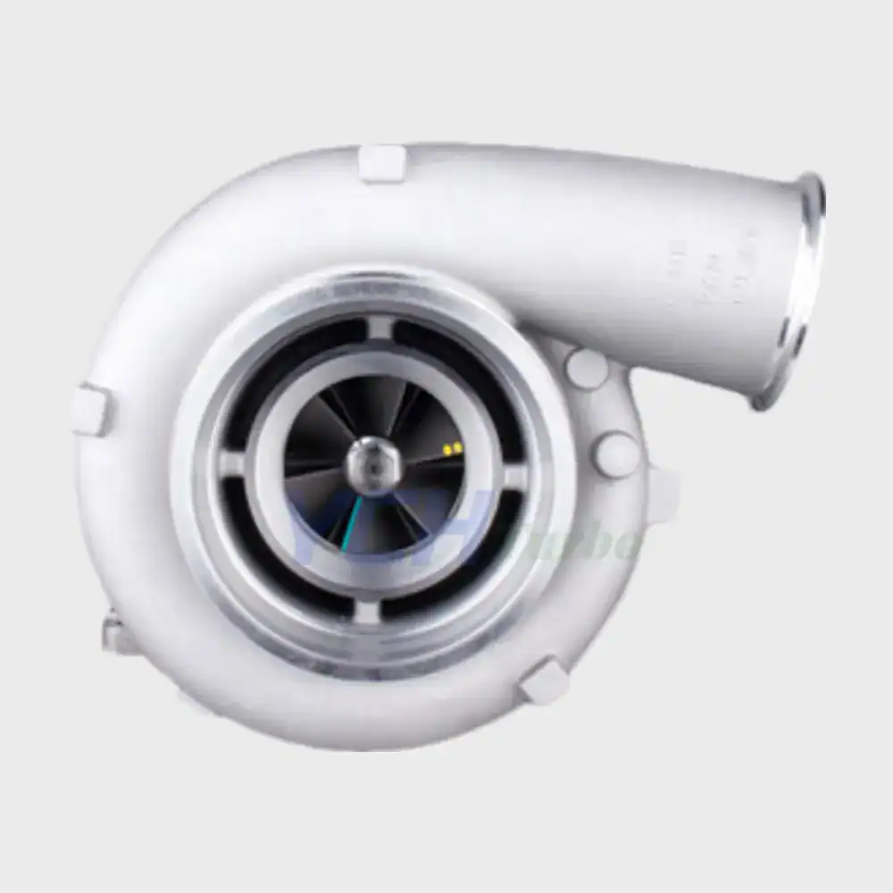 New Turbo GTA5002, 750159-5003S, 234-1524 for Caterpillar Industrial C27
