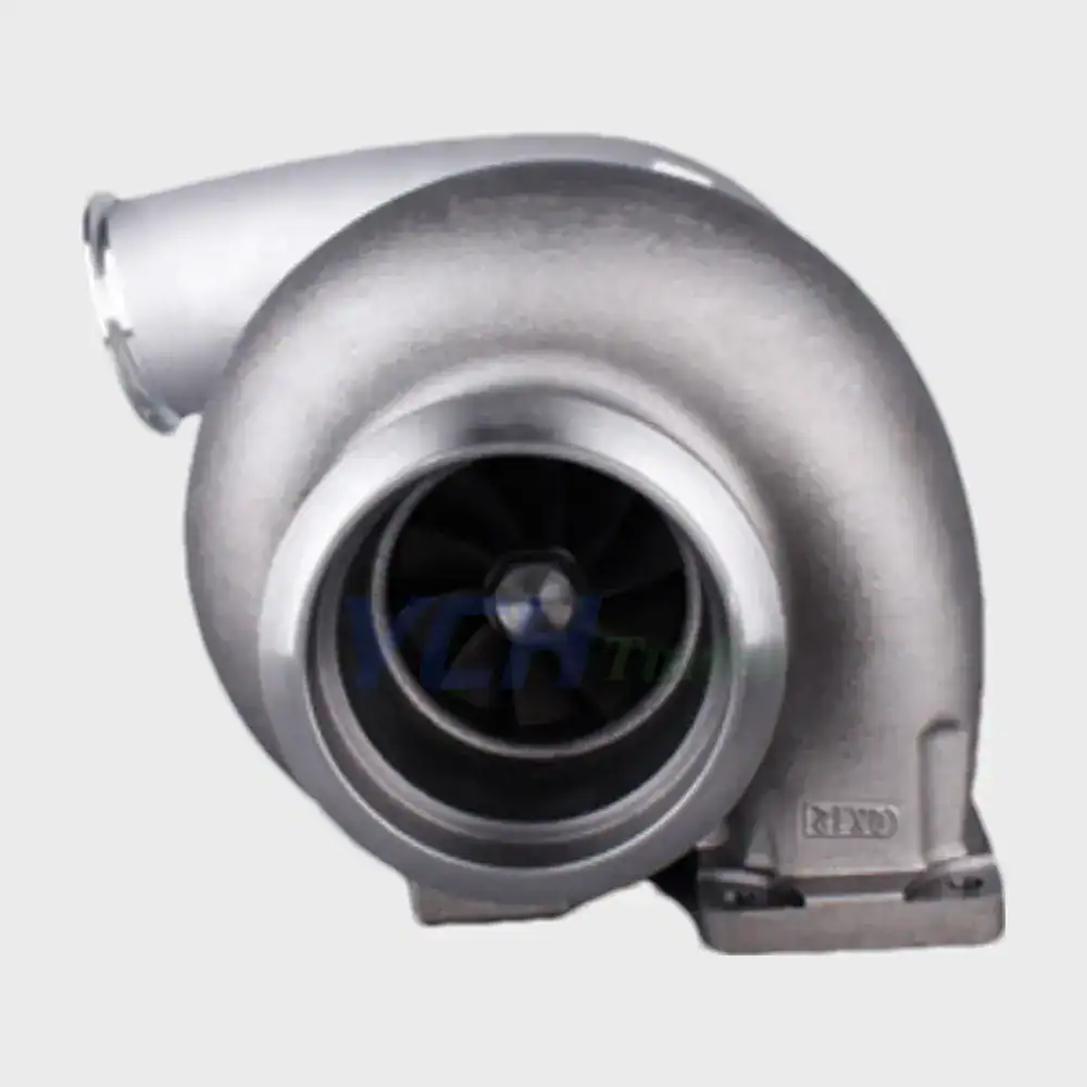 New Turbo GTA5002, 750159-5003S, 234-1524 for Caterpillar Industrial C27 - Image 3