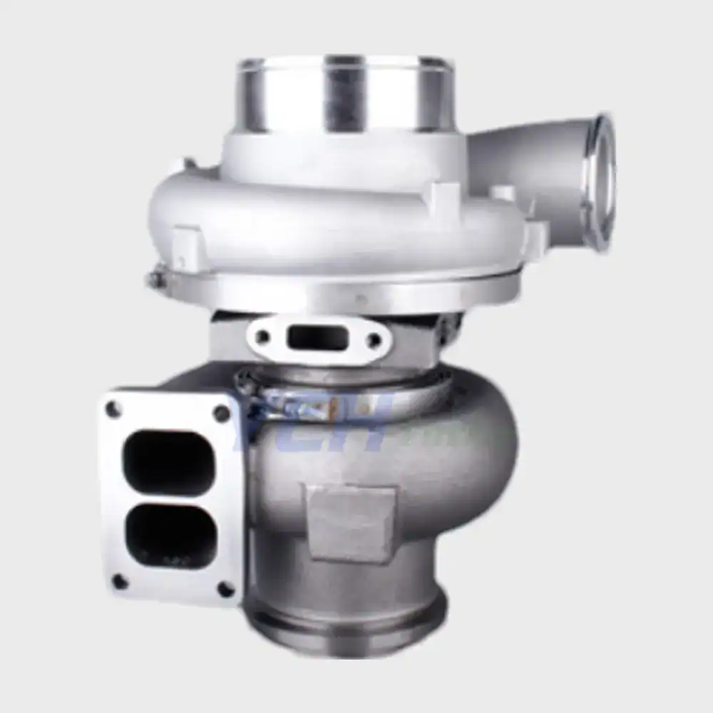 New Turbo GTA5002, 750159-5003S, 234-1524 for Caterpillar Industrial C27 - Image 2