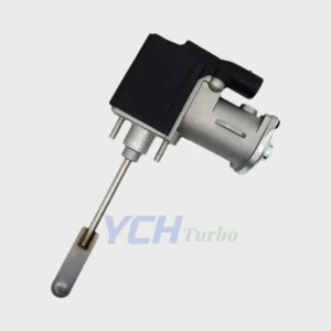 Turbo Electronic Actuator 03F145725K/C For  VW AUDI SEAT SKODA 1.2TSI  Turbocharger 03F145701H/K/R