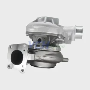 New B2BV Turbocharger 17-19 GM Chevrolet  Duramax L5P Turbo 1270-970-1026 12679694