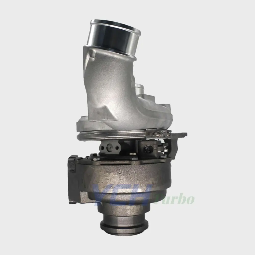 S300V 179035 Turbo for International Truck Navistar MaxxForce DT466 I313 - Image 2