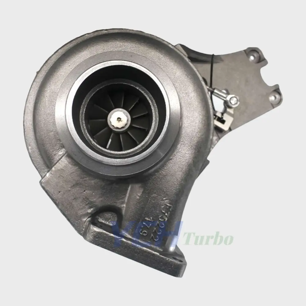 S300V 179035 Turbo for International Truck Navistar MaxxForce DT466 I313 - Image 3