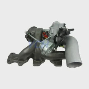 Turbocharger  K04 53049880049 for Opel Vauxhall Astra / Zafira