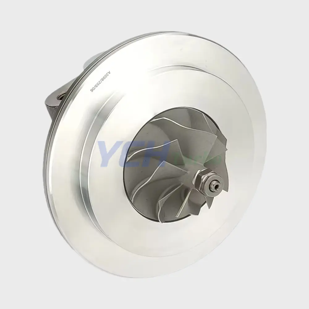 Turbocharger Cartridge/ Core K04 53049880049 for Opel Vauxhall Astra Zafira Z20LEH - Image 2