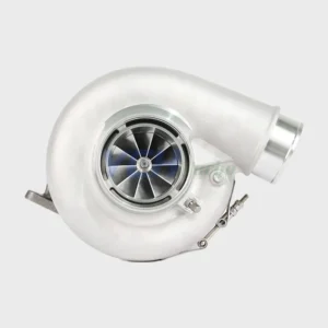 G Series G42-1200 Compact Turbo Charger 73mm | 475-1200HP | 2.0L - 7.0L