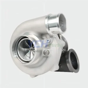 G-series G25-550 0.49A/R,0.72 A/R | Dual Ceramic Ball Bearing Billet Turbocharger