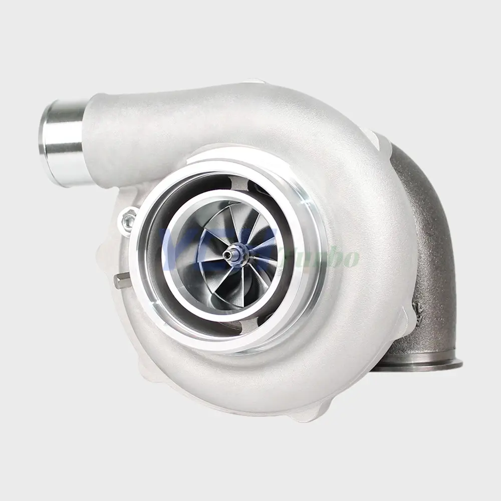 G30-770 Reverse Rotation Billet Dual Ball Bearing Turbo | 475 - 770HP | 2.0L - 3.5L