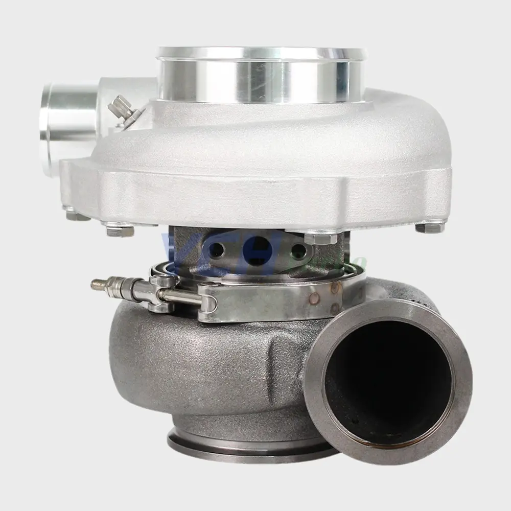 G30-770 Reverse Rotation Billet Dual Ball Bearing Turbo | 475 - 770HP | 2.0L - 3.5L - Image 3