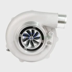 G30-900 Dual Ceramic Ball Bearing Performance Turbo T3 Vband | 550 - 90HP | 2.0L - 3.5L