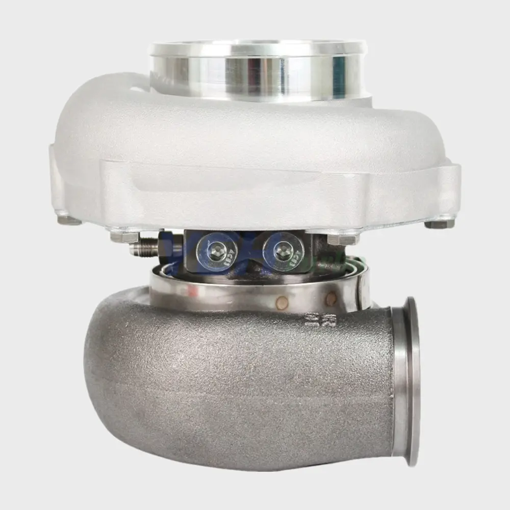 G30-900 Dual Ceramic Ball Bearing Performance Turbo T3 Vband | 550 - 90HP | 2.0L - 3.5L - Image 2