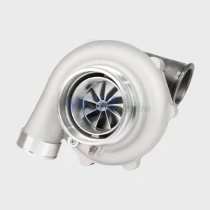G35-1050 Reverse Rotation Dual Ball Bearing Turbo Billet Wheel T3 T4 Vband | 700-1050HP | 2.0L - 5.5L