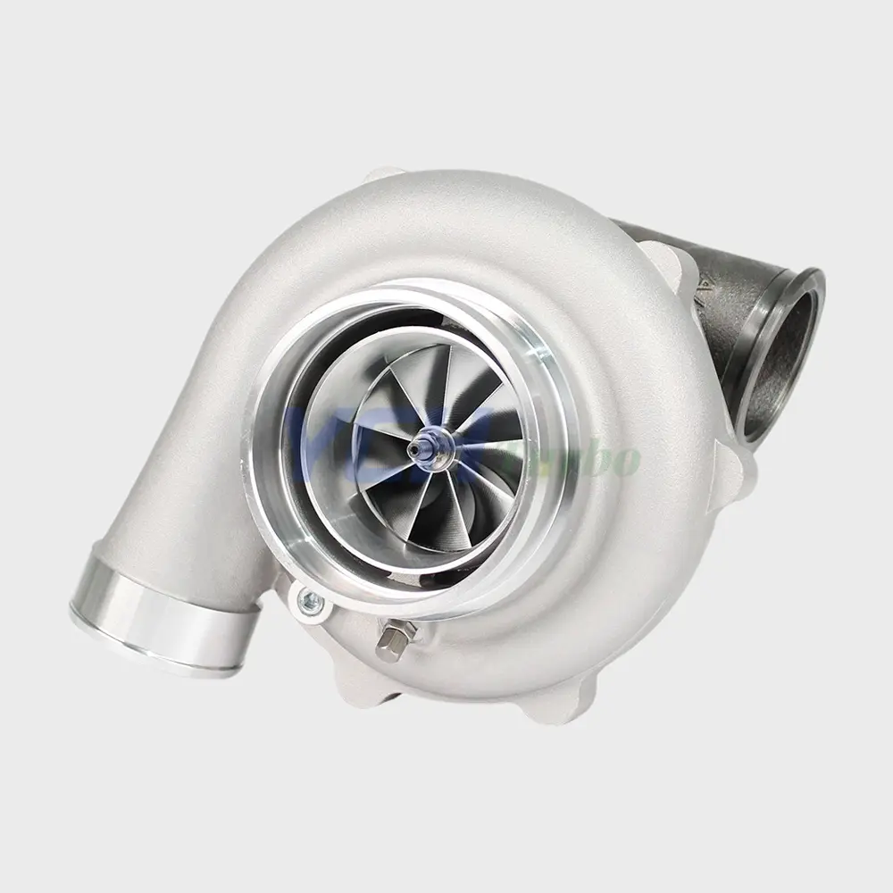 G35-1050 Reverse Rotation Dual Ball Bearing Turbo Billet Wheel T3 T4 Vband | 700-1050HP | 2.0L - 5.5L