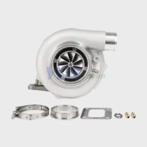 G35-900 Dual Ball Bearing Turbo Billet Wheel T3 T4 Vband | 550 - 900HP | 2.0L - 5.5L