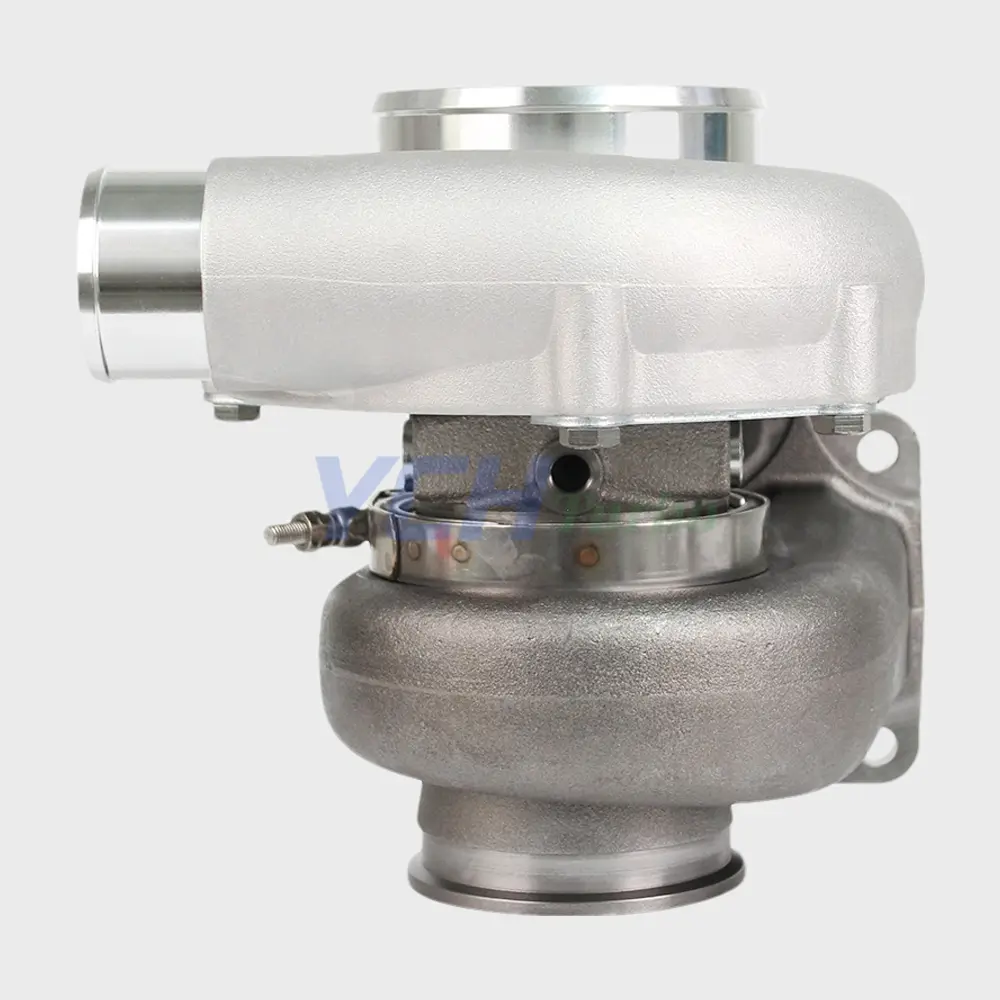 G35-900 Dual Ball Bearing Turbo Billet Wheel T3 T4 Vband | 550 - 900HP | 2.0L - 5.5L - Image 2