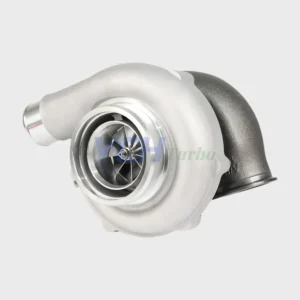 G35-900 Reverse Rotation Dual Ball Bearing Turbo Billet Wheel T3 T4 Vband | 550 - 900HP | 2.0L - 5.5L