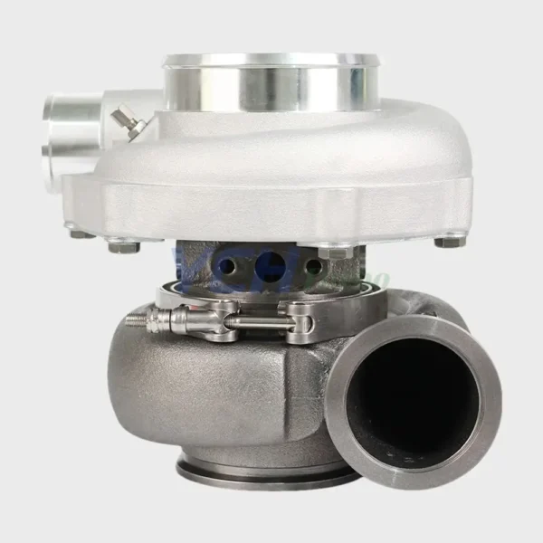 G35-900 Reverse Rotation Dual Ball Bearing Turbo T3 T4 Vband