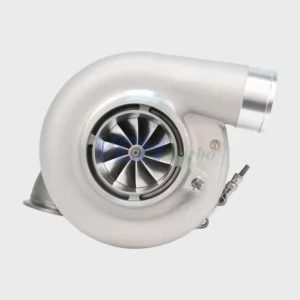 G40-1150 Dual Ball Bearing Turbo  71*88mm Billet Comp. Wheel | T4 Vband | 550 - 1150HP |  2.0L-6.0L