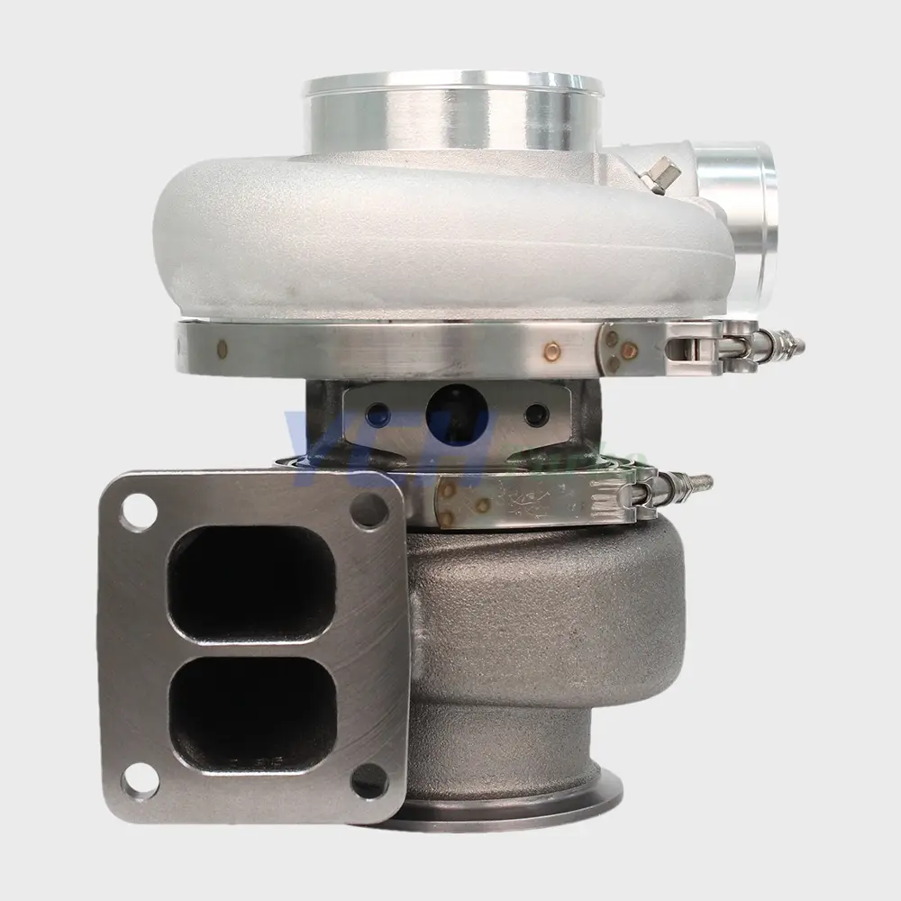 G40-900 Dual Ball Bearing Turbo Billet Wheel T4 Vband | 500 - 900HP | 2.0L-6.0L - Image 4