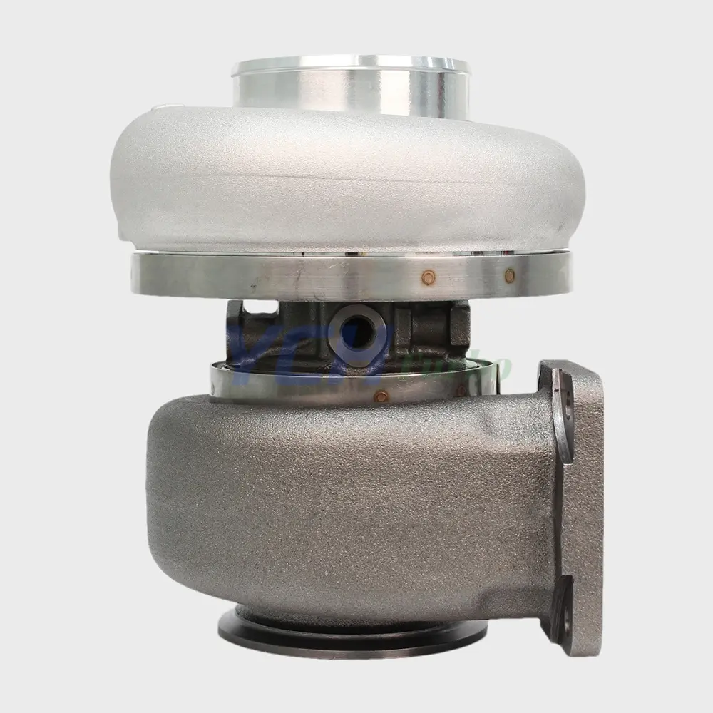 G40-900 Dual Ball Bearing Turbo Billet Wheel T4 Vband | 500 - 900HP | 2.0L-6.0L - Image 2