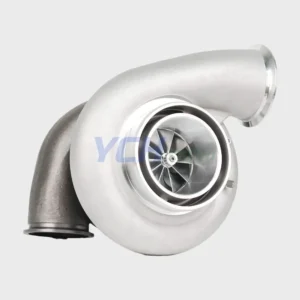 G42-1450 Compact Turbo Ball Bearing Turbo Charger | 525-1450HP | 2.0L - 8.0L