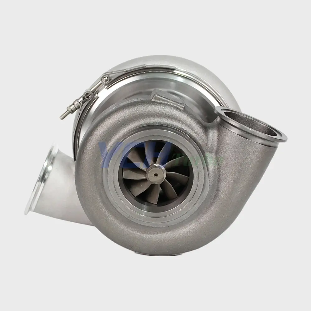 G42-1450 Compact Turbo Reverse Rotation | 525-1450HP | 2.0L - 8.0L - Image 4
