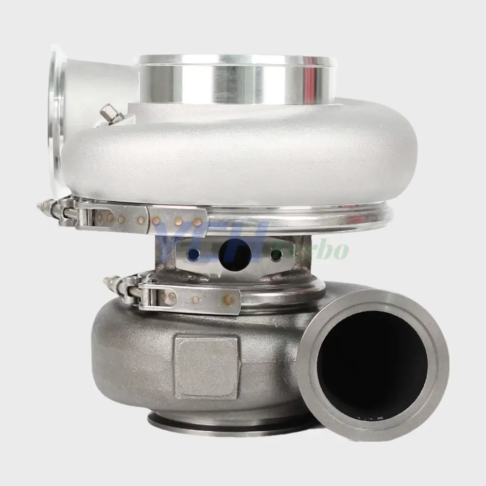 G42-1450 Compact Turbo Reverse Rotation | 525-1450HP | 2.0L - 8.0L - Image 3