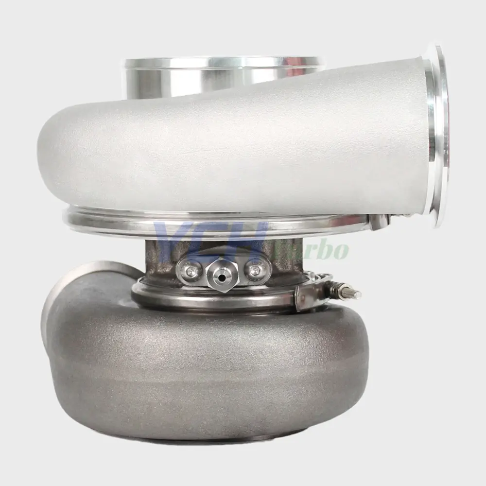 G42-1450 Compact Turbo Reverse Rotation | 525-1450HP | 2.0L - 8.0L - Image 2