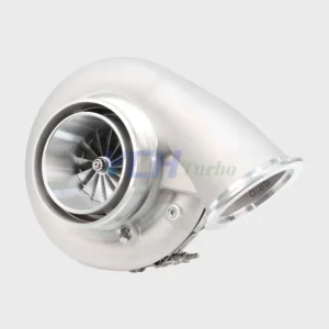G45-1125 Turbocharger G-Series 67mm Comp. Wheel Turbo | 600-1125HP