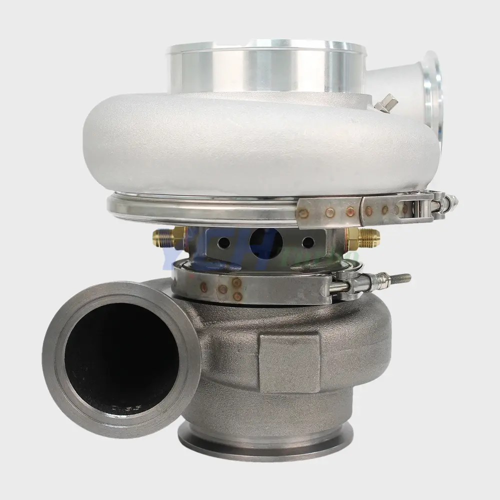 G45-1125 Turbocharger G-Series 67mm Comp. Wheel Turbo | 600-1125HP - Image 4