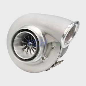 G45-1350 Dual Ball Bearing Turbo Charger | 72mm Comp. Wheel T4 Vband / D-Vband