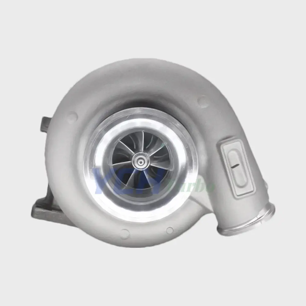 DAF Paccar MX EPA10 MX13 Turbo HE531VE 2842125, 1831156 - Image 2