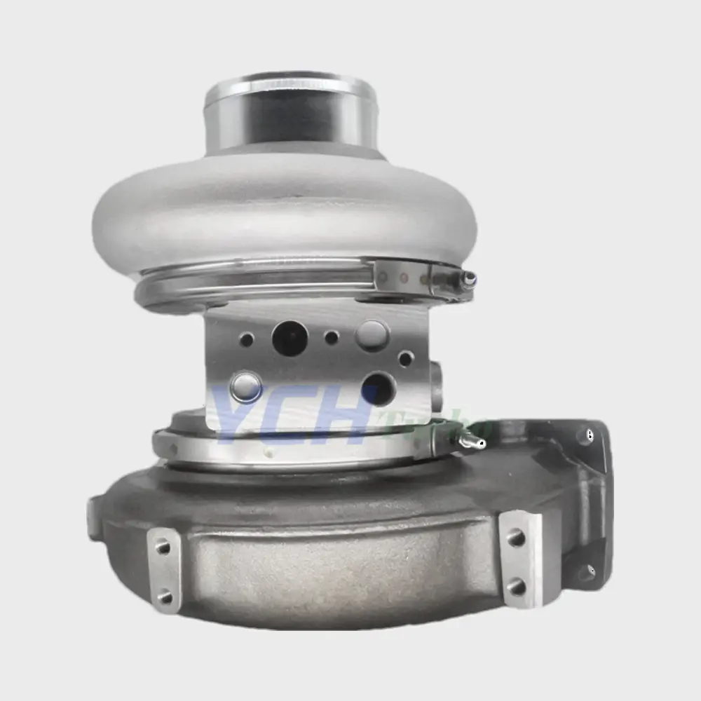 DAF Paccar MX EPA10 MX13 Turbo HE531VE 2842125, 1831156 - Image 4