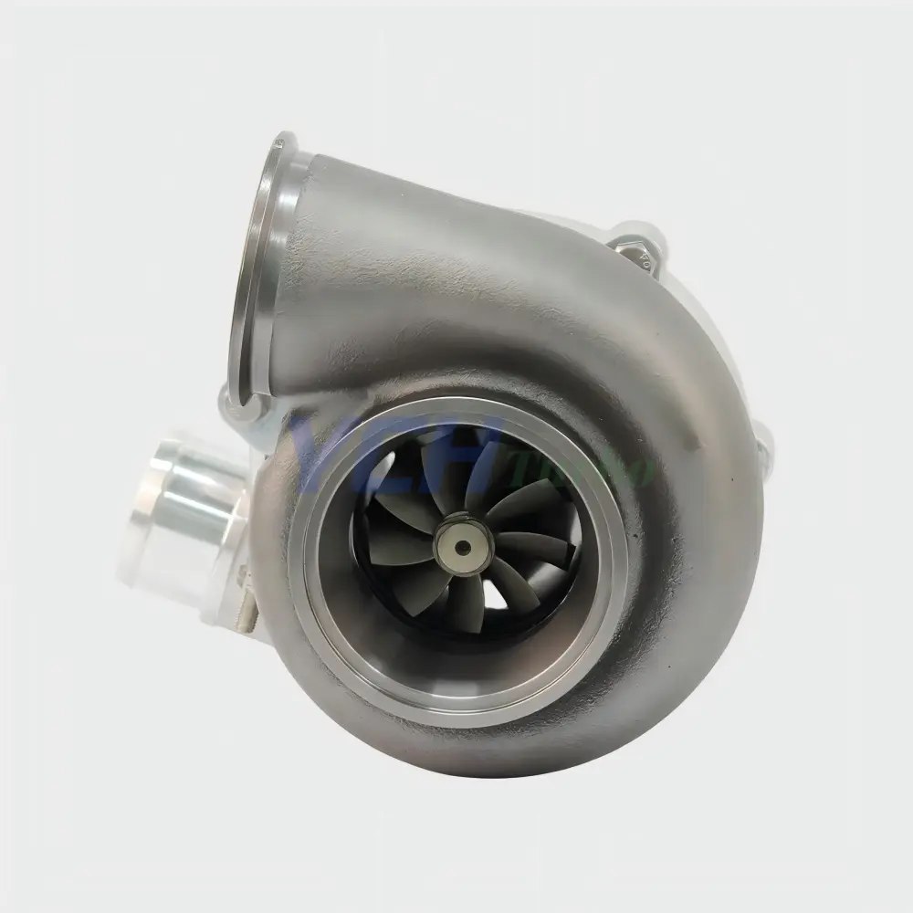 Universal Performance G30-660 Reverse Rotation Dual Ball Bearing Turbo D-Vband - Image 4