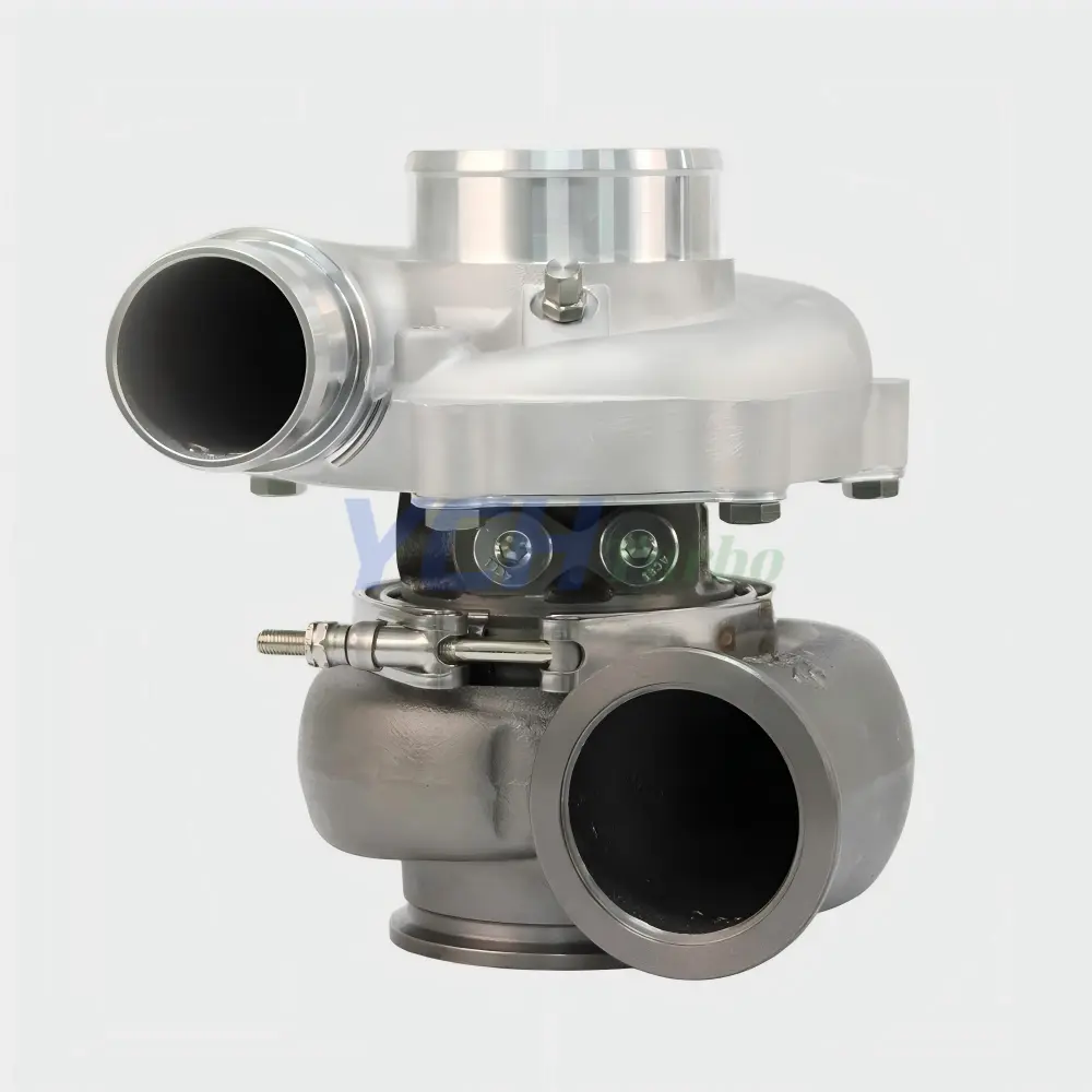 Universal Performance G30-660 Reverse Rotation Dual Ball Bearing Turbo D-Vband - Image 2