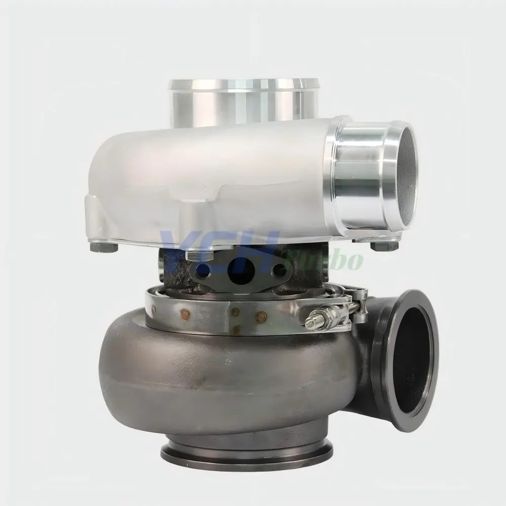 Universal Performance G30-660 Reverse Rotation Dual Ball Bearing Turbo D-Vband - Image 3